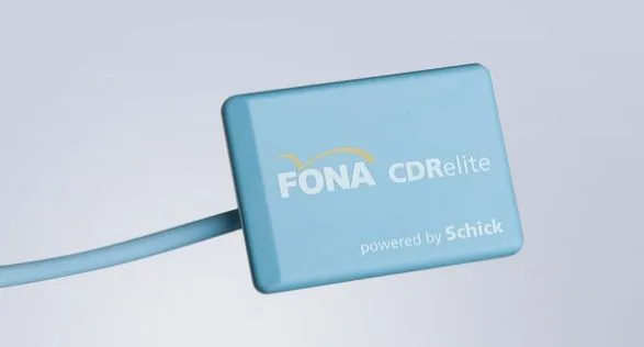 Радиовизиограф FONA CDRelite