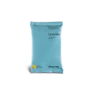 Паковочная масса Optivest / Оптивест, 100×200 г.