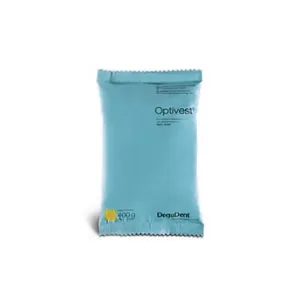 Паковочная масса Optivest / Оптивест, 10×5 кг.