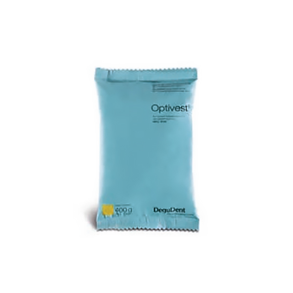 Паковочная масса Optivest / Оптивест, 10×5 кг.