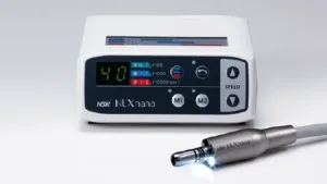 NSK NLX nano