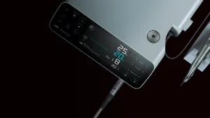 NSK Surgic Pro2