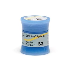 Опакер порошкообразный B3, 18 гр., IPS InLine
