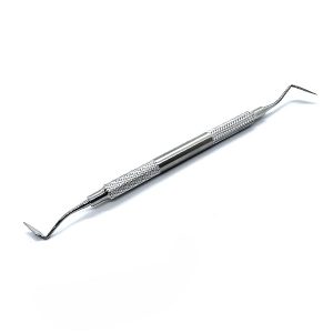 Нож для гингивэктомии GOLDMANN-FOX GF11, 3398, Schwert