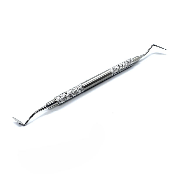 Нож для гингивэктомии GOLDMANN-FOX GF11, 3398, Schwert