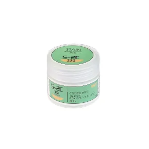 Краситель S-2C 232 Stain ZCG серый 3 гр, Baot