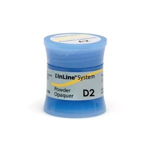 Опакер порошкообразный D2, 18 гр., IPS InLine