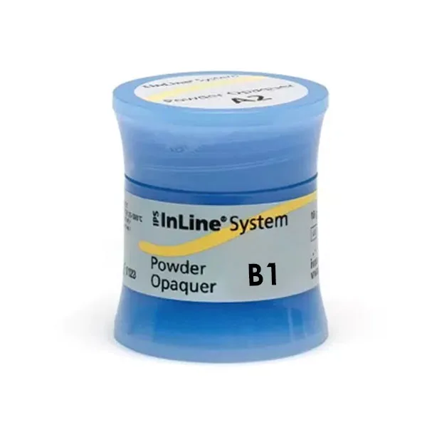 Опакер порошкообразный B1, 80 гр., IPS InLine