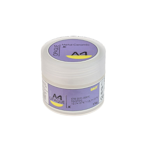 Опак порошковый A4 Opaque JC Powder, 15 гр, Baot