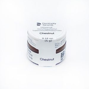 ТОЛЬКО под ЗАКАЗ Универсальный краситель Stain Chestnut (каштан), 5г Dentsply Sirona