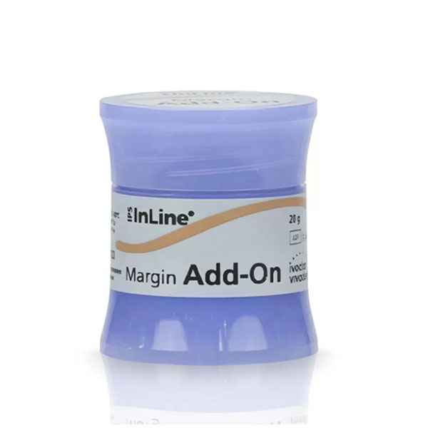 Плечевая корректирующая масса Add-On Margin 20 гр., IPS InLine