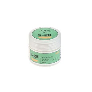 Краситель S-2B Stain ZCG красно-желтый 3 гр, Baot