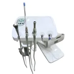 Стоматологическая установка Dental League с принадлежностями, вариант исполнения DL970