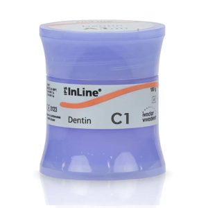 Дентин Dentin C1, 100 гр., IPS InLine