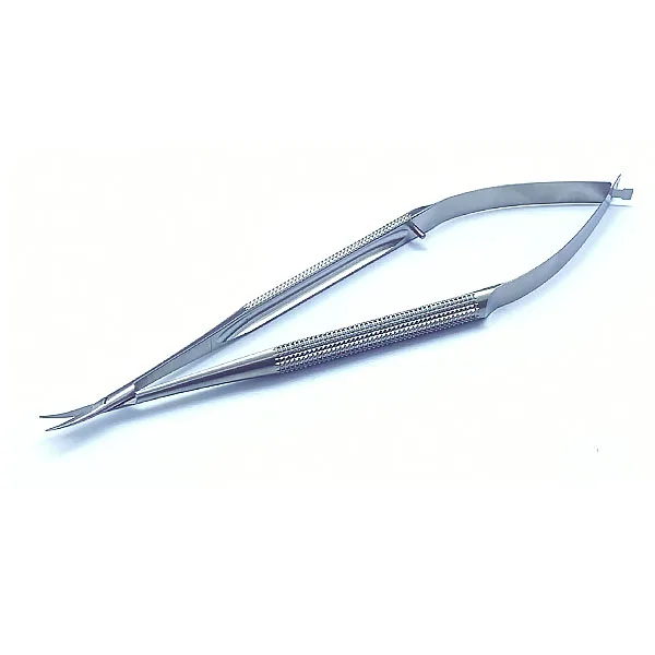Ножницы изогнутые Micro 1136-15, 15 см, Schwert