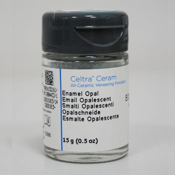 Celtra Ceram Enamel Opal (эмаль опаловая) EO2 Light – 15г.