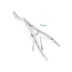 Арт. П-43-142 Роторасширитель с кремальерой, 190 мм (Molt)