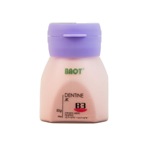 Дентин B3 Dentin 50 гр Baot