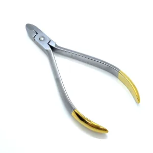 Кусачки лигатурные ТВС S-1022-11, 120 мм