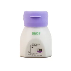 Опак Дентин D4 Opaque Dentin 50 гр, Baot