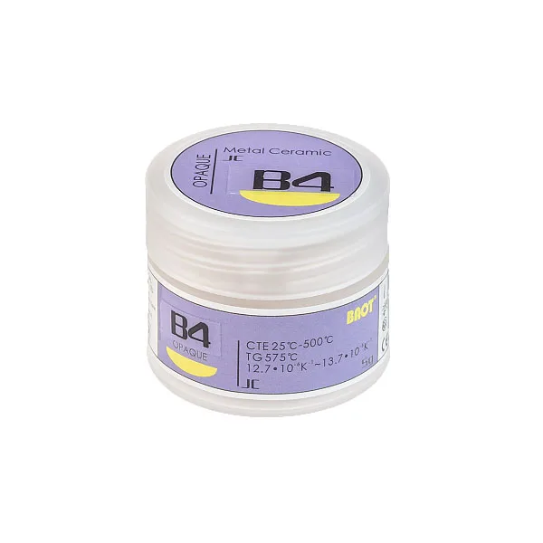 Опак пастообразный B4 Opaque Paste 5 гр, Baot