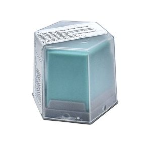Воск моделировочный, мята, опак, 75 гр., GEO Classic, Renfert