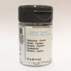 Celtra Ceram Opaceous Dentin (опак-дентин) OD4 – 15г.