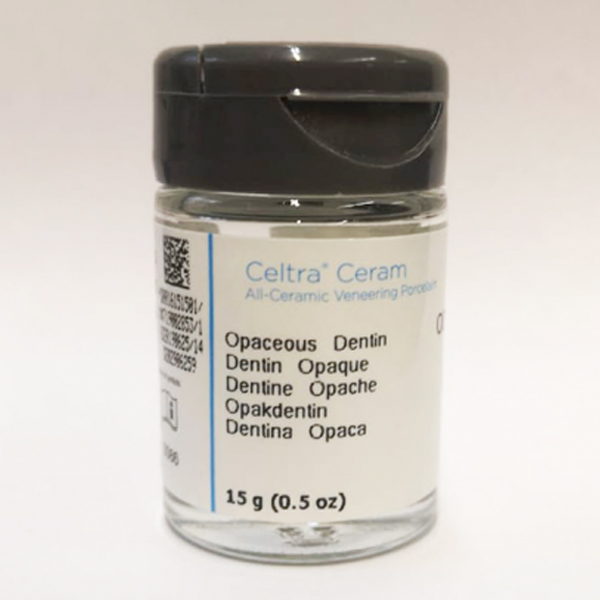 Celtra Ceram Opaceous Dentin (опак-дентин) OD3 – 15г.
