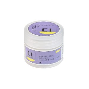 Опак пастообразный C1 Opaque Paste 5 гр, Baot