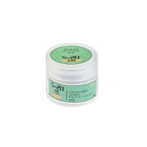 Краситель S-2D 245 Stain ZCG черный 3 гр, Baot