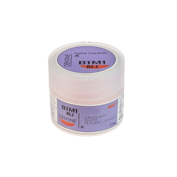 Дентин Блич B1M1 BL1 Dentin Bleach 15 гр Baot