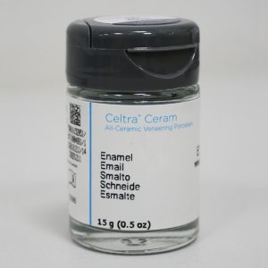 Celtra Ceram Enamel (эмаль) E2 Light – 15г.