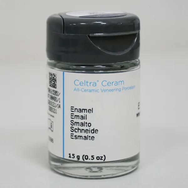 Celtra Ceram Enamel (эмаль) E1 Extra-light — 15г.