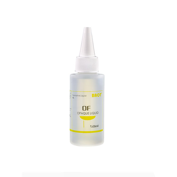 Жидкость для опака Opaque Liquid 50 мл
