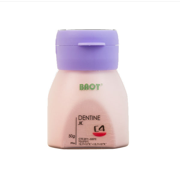 Дентин C4 Dentin 50 гр Baot