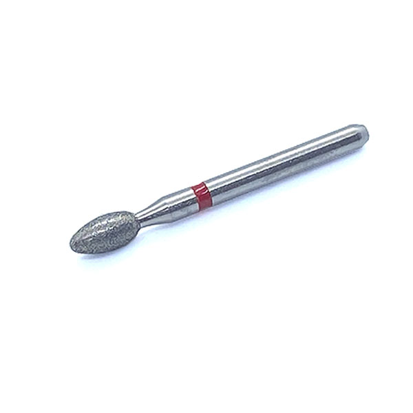Бор алмазный 379 F 314.021 мелкая зернистость