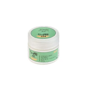 Краситель S-2B 224 Stain ZCG оранжевый 3 гр, Baot