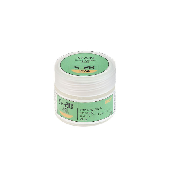 Краситель S-2B 224 Stain ZCG оранжевый 3 гр, Baot