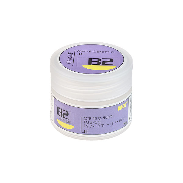Опак пастообразный B2 Opaque Paste 5 гр, Baot
