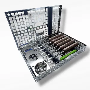 Набор для зубочелюстной реставрации IDR — KIT by Dr. J.C.M. Rosa, Schwert (Германия)