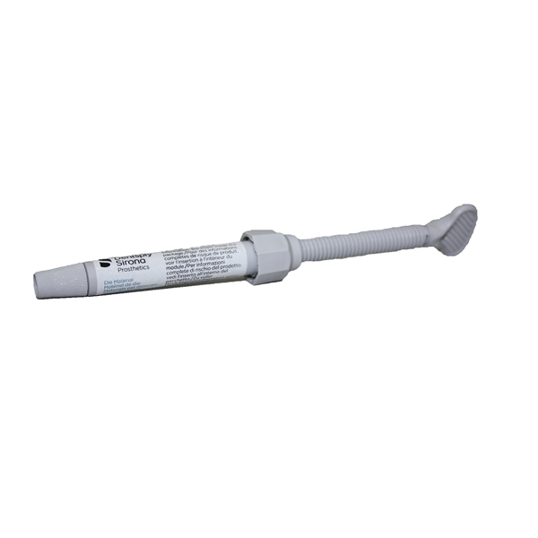 Celtra Press Dentsply Prosthetics Die Material F12 (вспомогательный материал для изготовления штампиков) – 4гр.
