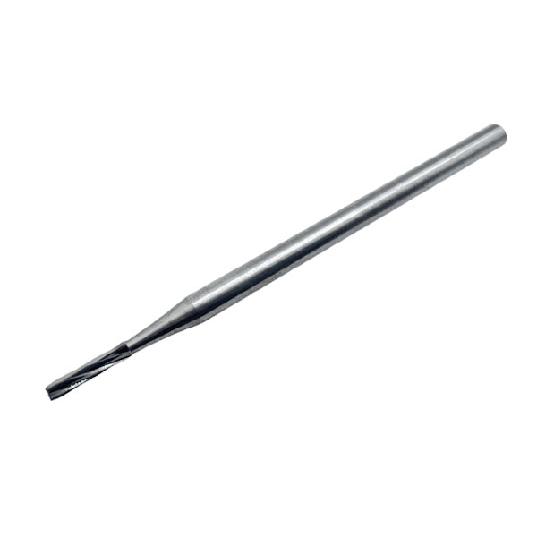 Бор твердосплавный лабораторный CB 21 L 104.012