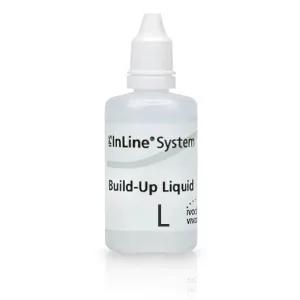 Моделировочная жидкость System Build-Up Liquid L, 60 мл., IPS InLine