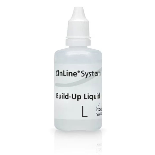 Моделировочная жидкость System Build-Up Liquid L, 60 мл., IPS InLine
