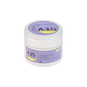 Опак пастообразный A3,5 Opaque Paste 5 гр, Baot