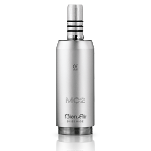 MC2 Isolite LK – электрический микромотор с угольными щетками, с подсветкой