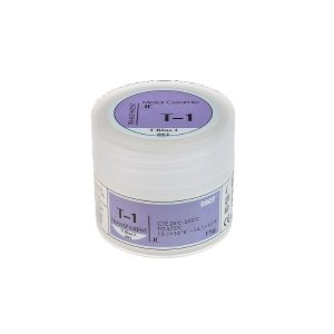 Транспарент T-1 (Effect 061) Transparent 15 гр, Baot