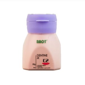Дентин C2 Dentin 50 гр Baot