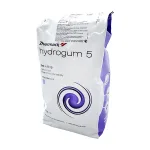 Гидрогум (Hydrogum) альгинатная слепочная масса, 500 г, Zhermack