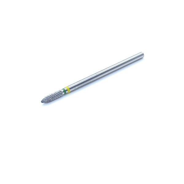 Бор твердосплавный лабораторный CC 139 DX 104.023